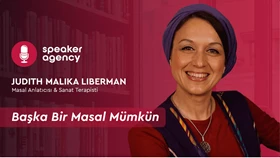 Başka Bir Masal Mümkün | Judith Malika Liberman