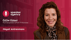 Hayat Antrenmanı | Özüm Özbay 