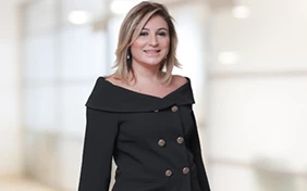 TUĞBA ŞENGÜL LİK 1