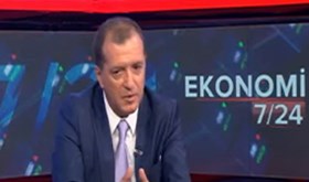 Trt Haber Ekonomi Programı Dr. Fatih Anıl - Elif Saygılıer