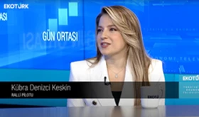 Gün Ortası | Kübra Denizci Keskin | Ahu Orakçıoğlu