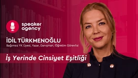 İş Yerinde Cinsiyet Eşitliği (Diversity and Inclusion) | İdil Türkmenoğlu
