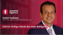 2023'te Türkiye Olarak Bizi Neler Bekliyor? | Murat Sağman