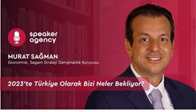 2023'te Türkiye Olarak Bizi Neler Bekliyor? | Murat Sağman