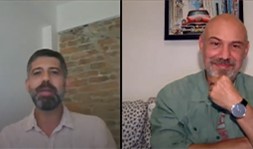 Speaker Agency I Mehmet Auf - Dr. Erdem Aksakal Canlı Yayın