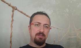 İNSANI HACKLEYEN YENİ TEKNOLOJİLER (Uzm. Dr. Kerem Dündar)