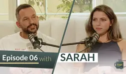 Breaking Boundaries: Sara Sabry's Historic Space Journey | The Insight Track