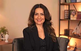 Dr Gizem Sürenkök 1