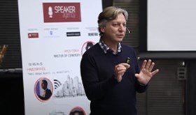 M. Bora ALÇI | Sahicilik Bir Tepki Trendidir