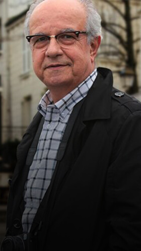 OKTAY ŞAHİN