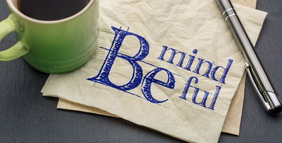 Mindfulness Konuşmalarının Stres ve Verimlilik Üzerindeki Etkisi