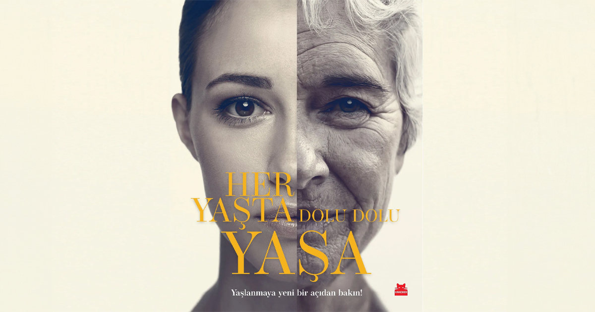 AgeSA “Rehber Kitap” x Beyhan Budak