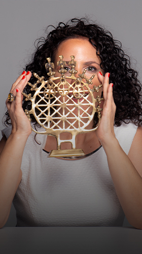 DOĞA TAŞLARDAN, I-MBA, M.A.