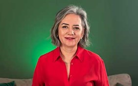 PROF. DR. ZEYNEP CİHANGİR ÇANKAYA 1