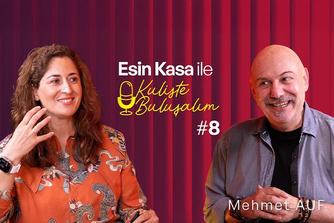 Esin Kasa Ile Kuliste Buluşalım690x460