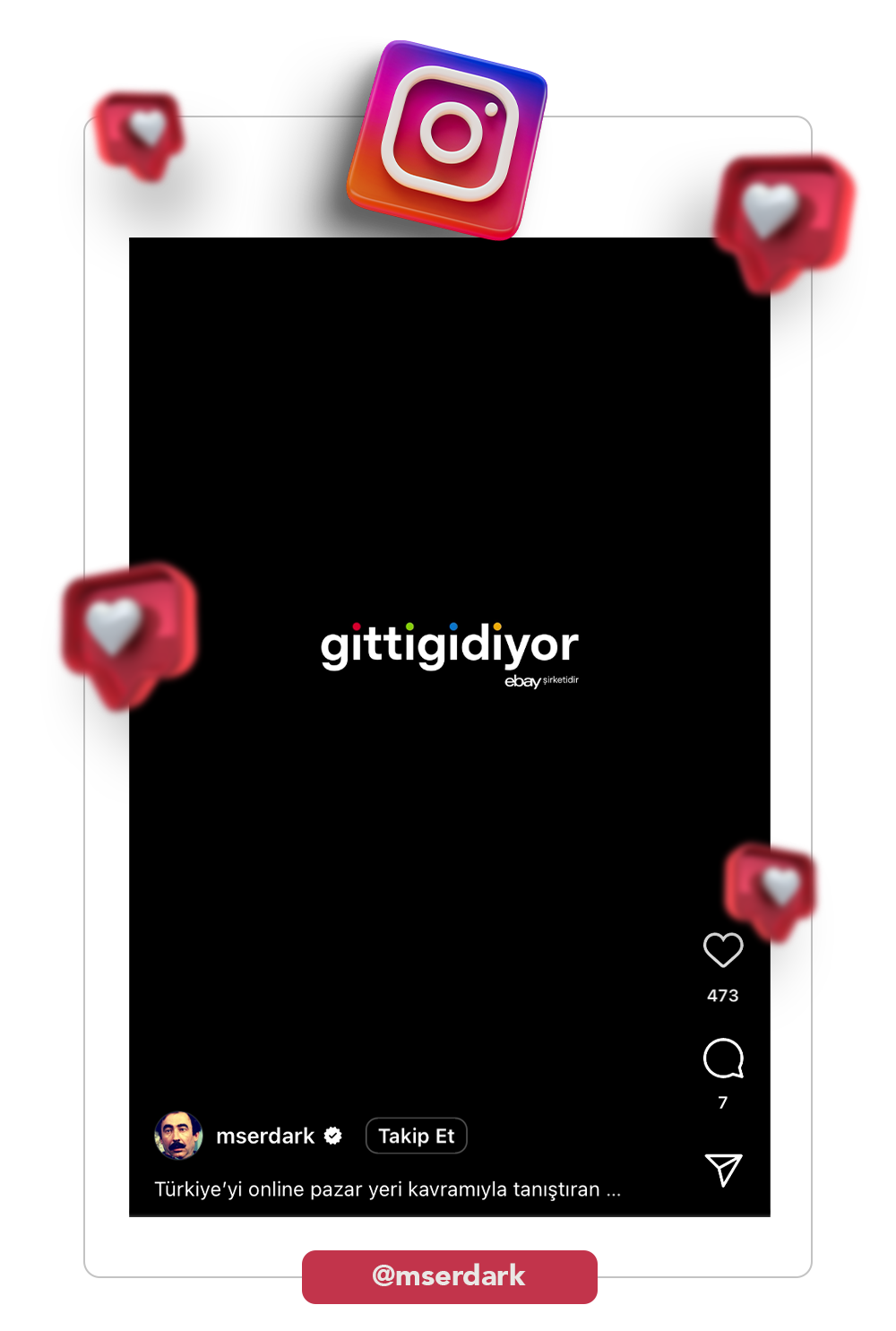 GittiGidiyor’un 20 Yılını Anlatan “Pazar Yeri” Belgesel Filmi