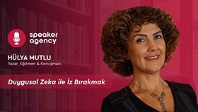 Duygusal Zeka İle İz Bırakmak | Hülya Mutlu