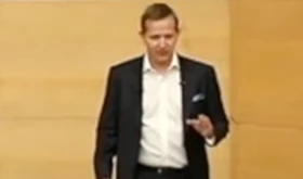 Jonathan Bowman Perks MBE - CEO's Global Leadership Advisor & Coach