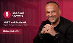Gülen Şirketler | Aret Vartanyan