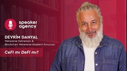 CeFI mı DeFI mı? | Devrim Danyal