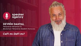 CeFI mı DeFI mı? | Devrim Danyal