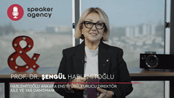 Yas: Kaybın Üstesinden Nasıl Geliriz? | Prof. Dr. Şengül Hablemitoğlu
