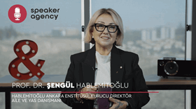 Yas: Kaybın Üstesinden Nasıl Geliriz? | Prof. Dr. Şengül Hablemitoğlu