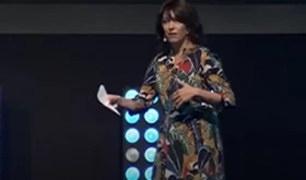 Şule Yücebıyık | Bir Hikaye Anlatmak İstiyorum