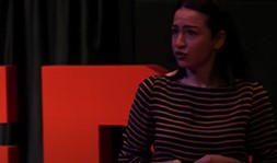 Yaşasın Kısa Boylu Zürafalar! | Ece Çiftçi | TEDxENKASchools