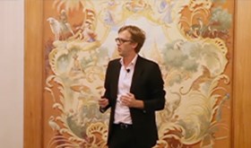 Is Fredrik Haren the right speaker for you?