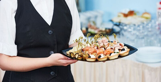 Bir Etkinliğin En Önemli Unsurlarından Catering Ne Demek?