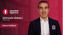 Hava Kalitesi (Dünyadan İstatistiklerle) | Bünyamin Sürmeli