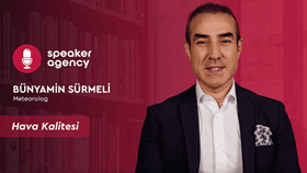 Hava Kalitesi (Dünyadan İstatistiklerle) | Bünyamin Sürmeli