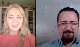 İdil Türkmenoğlu - Dr. Kerem Dündar Canlı Yayın