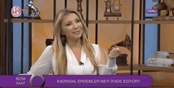Nil Keskin Keleş ile Kadın ve Toplum/ Women TV/ Canlı Yayın