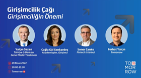 Girişimcilik Çağı & Girişimciliğin Önemi