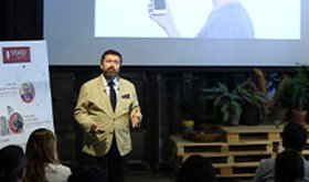 Talks Digital | Hep Birlikte Yalnızlık - 1