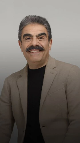 DR. ŞABAN KIZILDAĞ