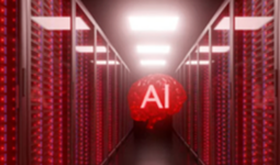 Speaker Agency AI Leadership Master Class Series