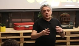 Psikolog Dr. Ozanser Uğurlu | Çalışanlarınızın Psikolojik Sağlıkları Çok Önemli