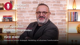  Fonksiyon Bazlı Konuşma Programları | Yüce Zerey