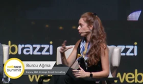  Yapay Zeka, Teknoloji ve Pazarlamanın Kesişimi: Sektörleri Dönüştüren Güç | Webrazzi Summit 2024