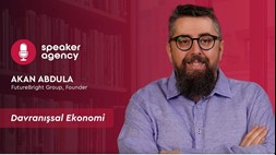Davranışsal Ekonomi | Akan Abdula