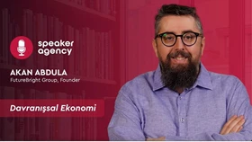 Davranışsal Ekonomi | Akan Abdula