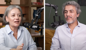 Bölüm 45 l Kaygıyla Yaşamayı Öğrenmek