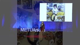 Oynamayan Tay At Olmaz | TEDxMETUAnkara | Doç. Dr. Saniye Bencik Kangal