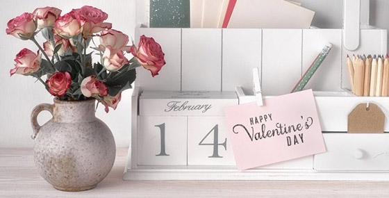 Romantik Sevgililer Günü Mesajları: Aşkınızı İfade Etmenin En Güzel Yolu