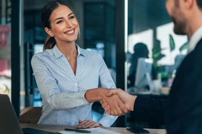 Business Influencer Ile Calismak