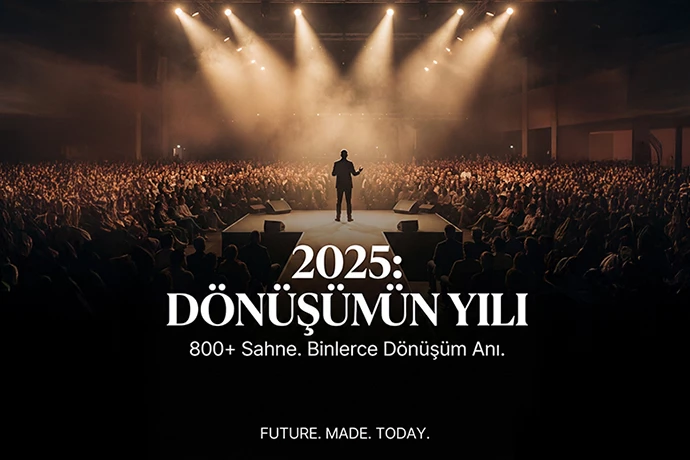 Her Konuşma Bir Dönüşümün Başlangıcıdır690x460