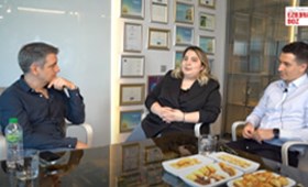 2,4 Milyon TL Yatırım Aldı! Malty Nasıl Doğdu? Kurum İçi Girişimin Başarı Hikayesi #girişimcilik